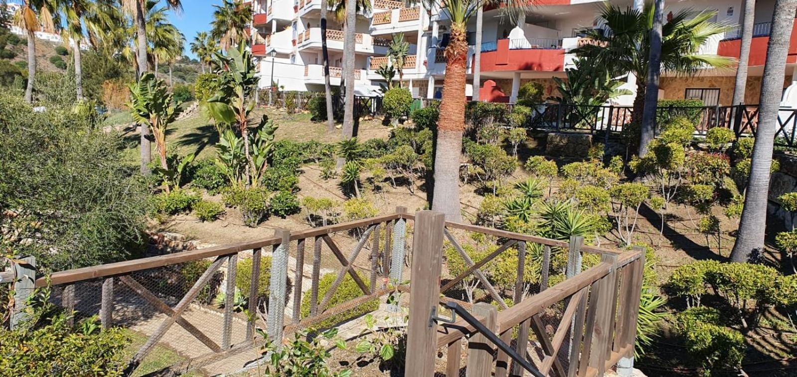 Islas De Riviera Sitio de Calahonda Екстер'єр фото