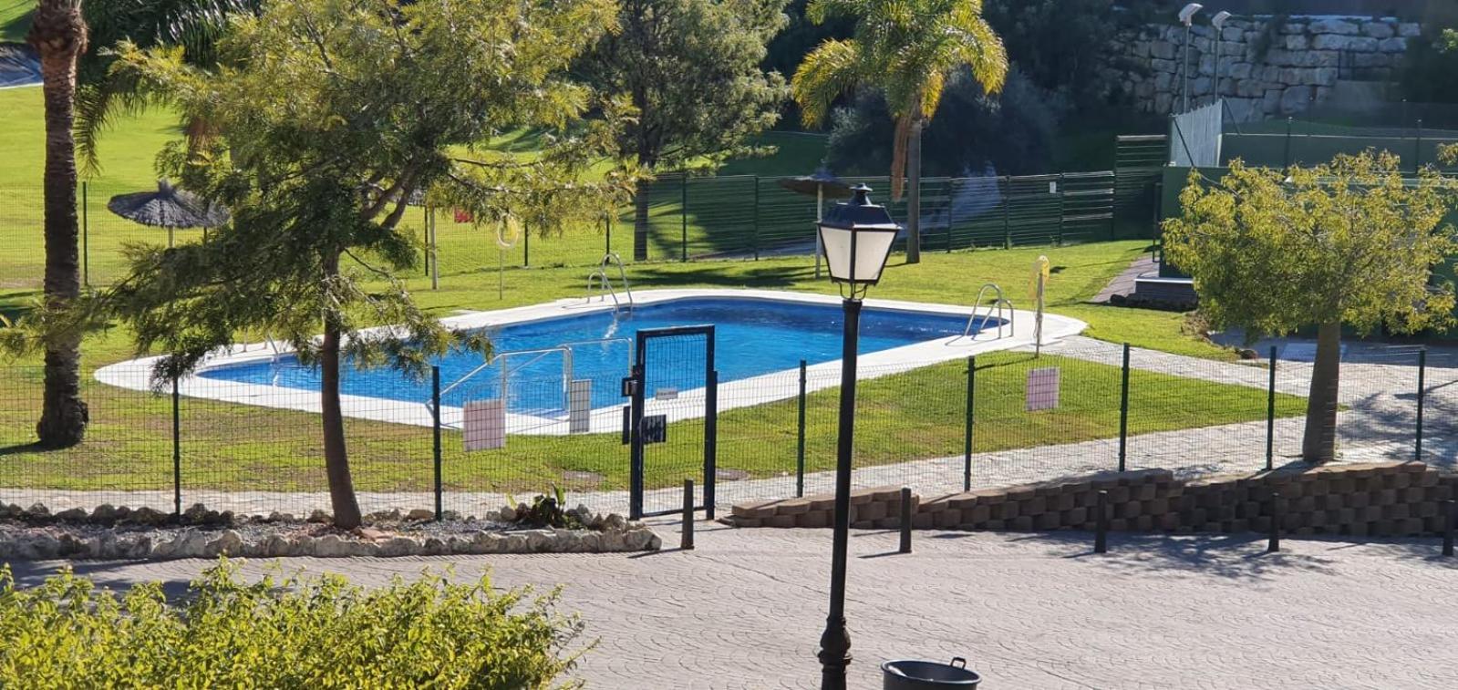 Islas De Riviera Sitio de Calahonda Екстер'єр фото