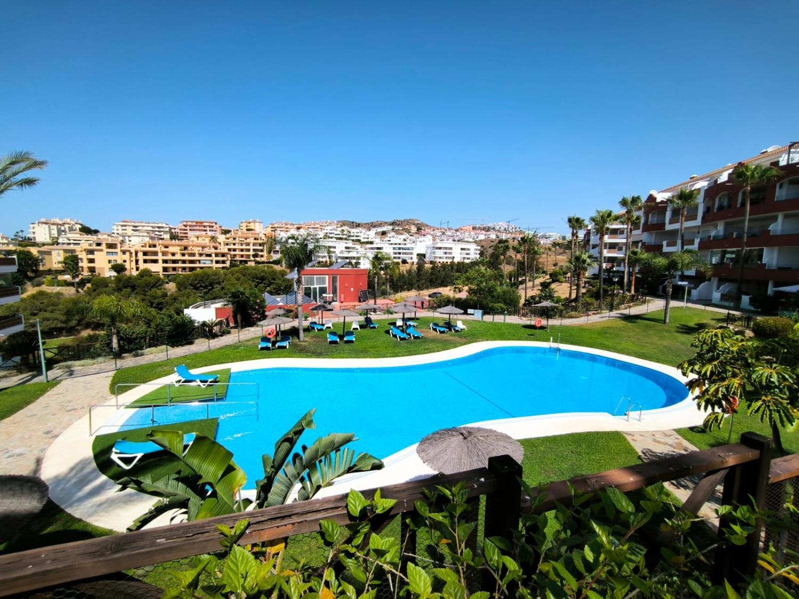 Islas De Riviera Sitio de Calahonda Екстер'єр фото