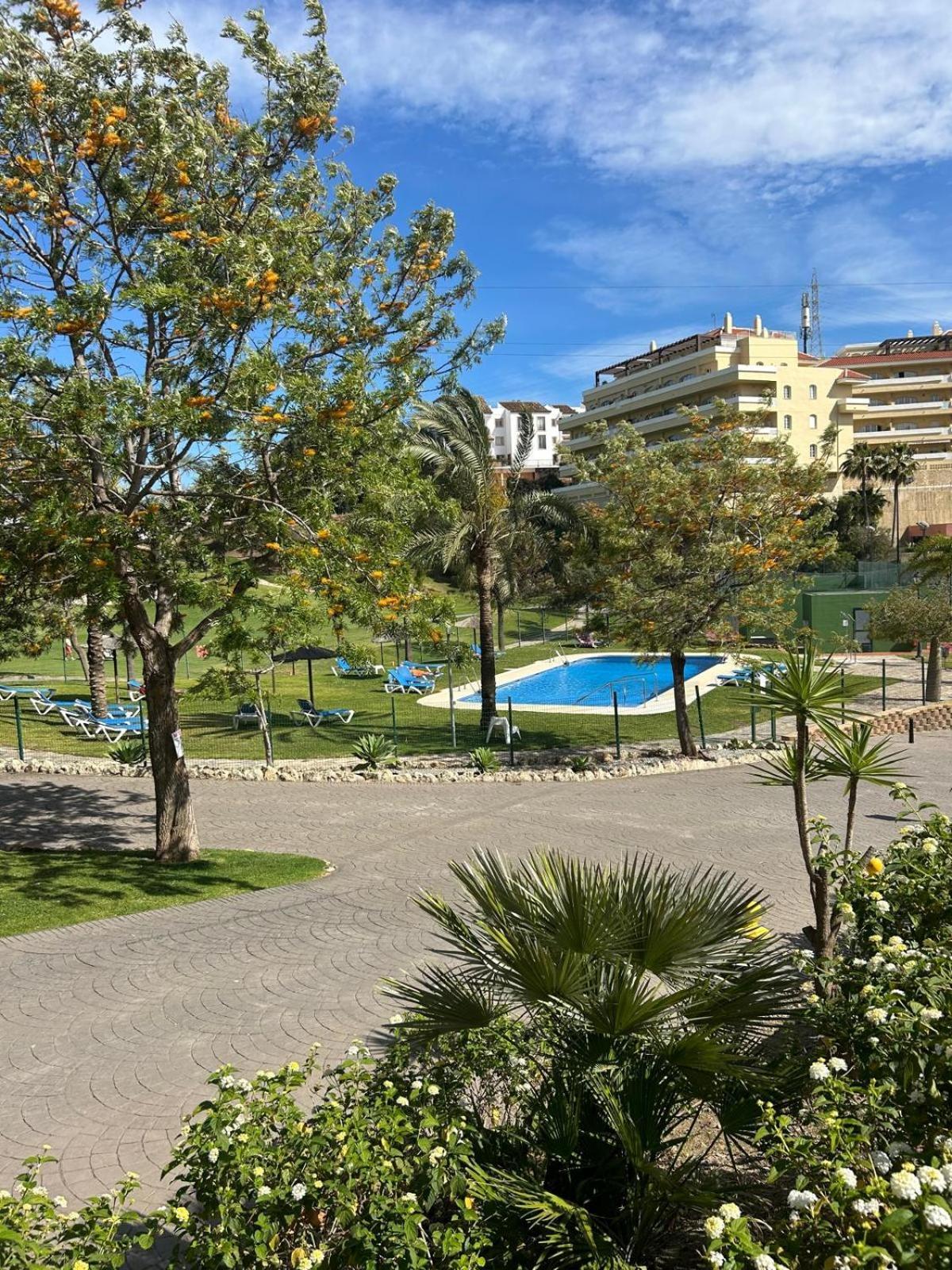 Islas De Riviera Sitio de Calahonda Екстер'єр фото